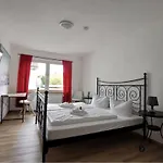 Wettlaufer Hotel