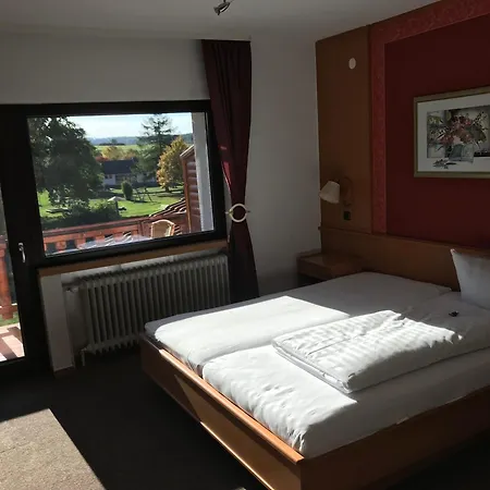 Wettlaufer 3* Homberg