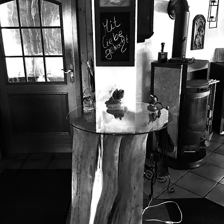 Wettlaufer Hotel Homberg (Efze)