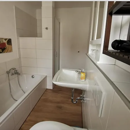 Hotel Wettlaufer *