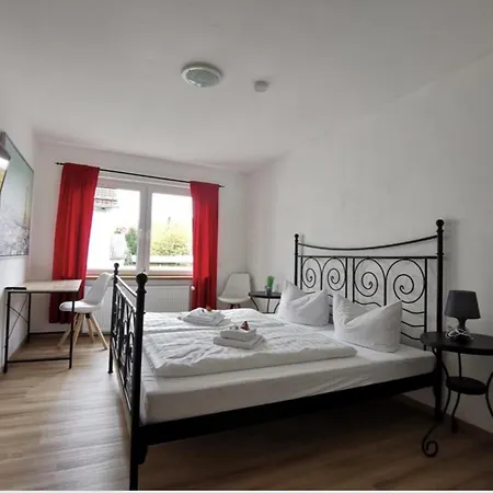 Hotel Wettlaufer