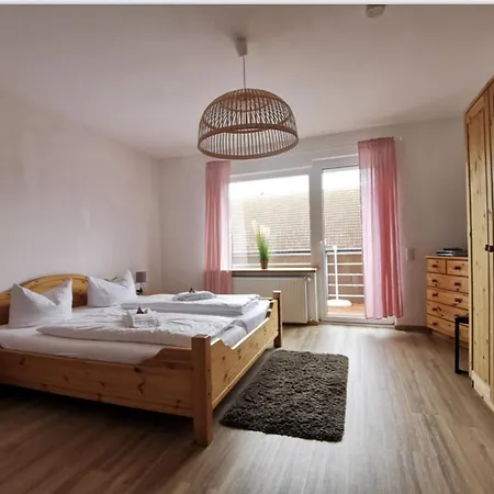 Wettlaufer Hotel Homberg (Schwalm-Eder)