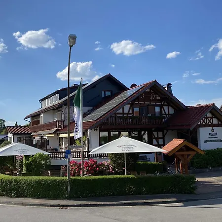 Hotel Wettlaufer