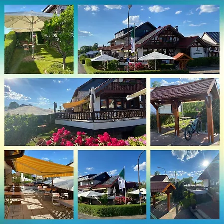 Hotel Wettlaufer *