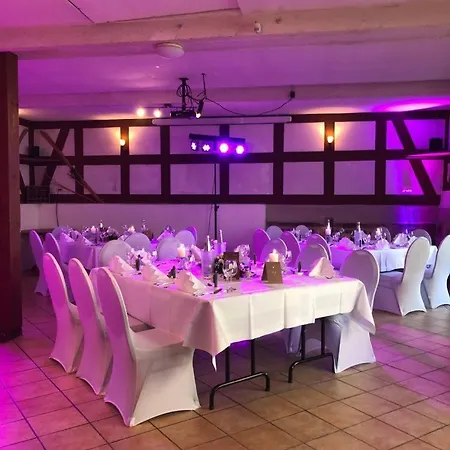 Hotel Wettlaufer *