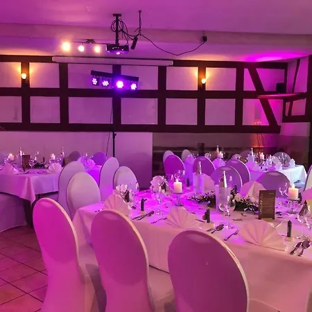 Hotel Wettlaufer *