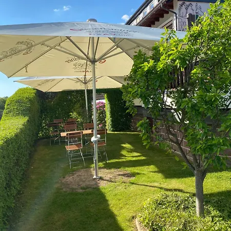 Wettlaufer Hotel