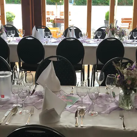 Hotel Wettlaufer *