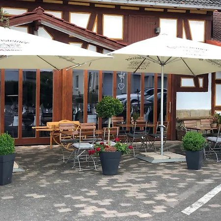 Wettlaufer Hotel Homberg (Efze)