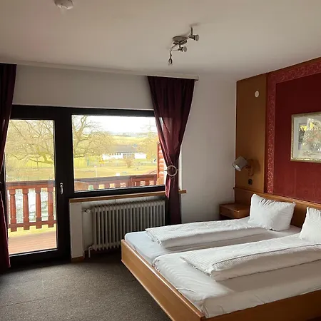Hotel Wettlaufer