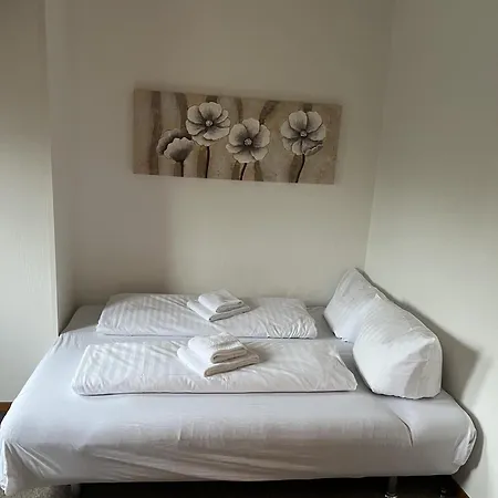 Hotel Wettlaufer - 3 Sterne S - Sky -