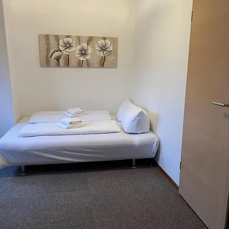 Wettlaufer Hotel Homberg (Schwalm-Eder)