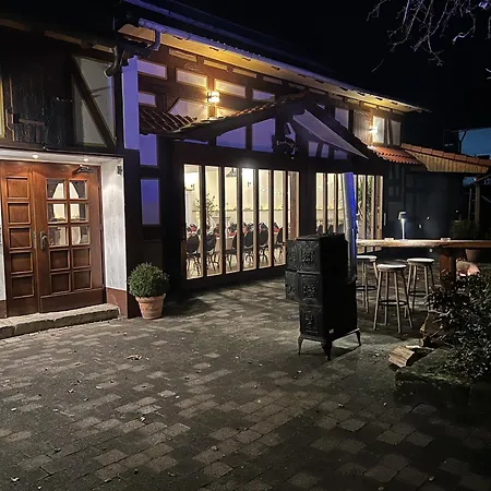 酒店 Wettlaufer - 3 Sterne S - Sky -