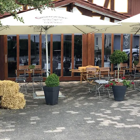 酒店 Wettlaufer - 3 Sterne S - Sky -