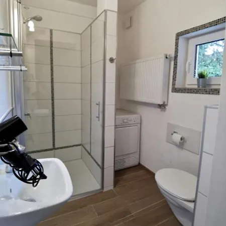 Wettlaufer - 3 Sterne S - Sky - 3* Homberg (Schwalm-Eder)